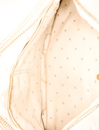 Kate Spade New York Fur Evening Bag