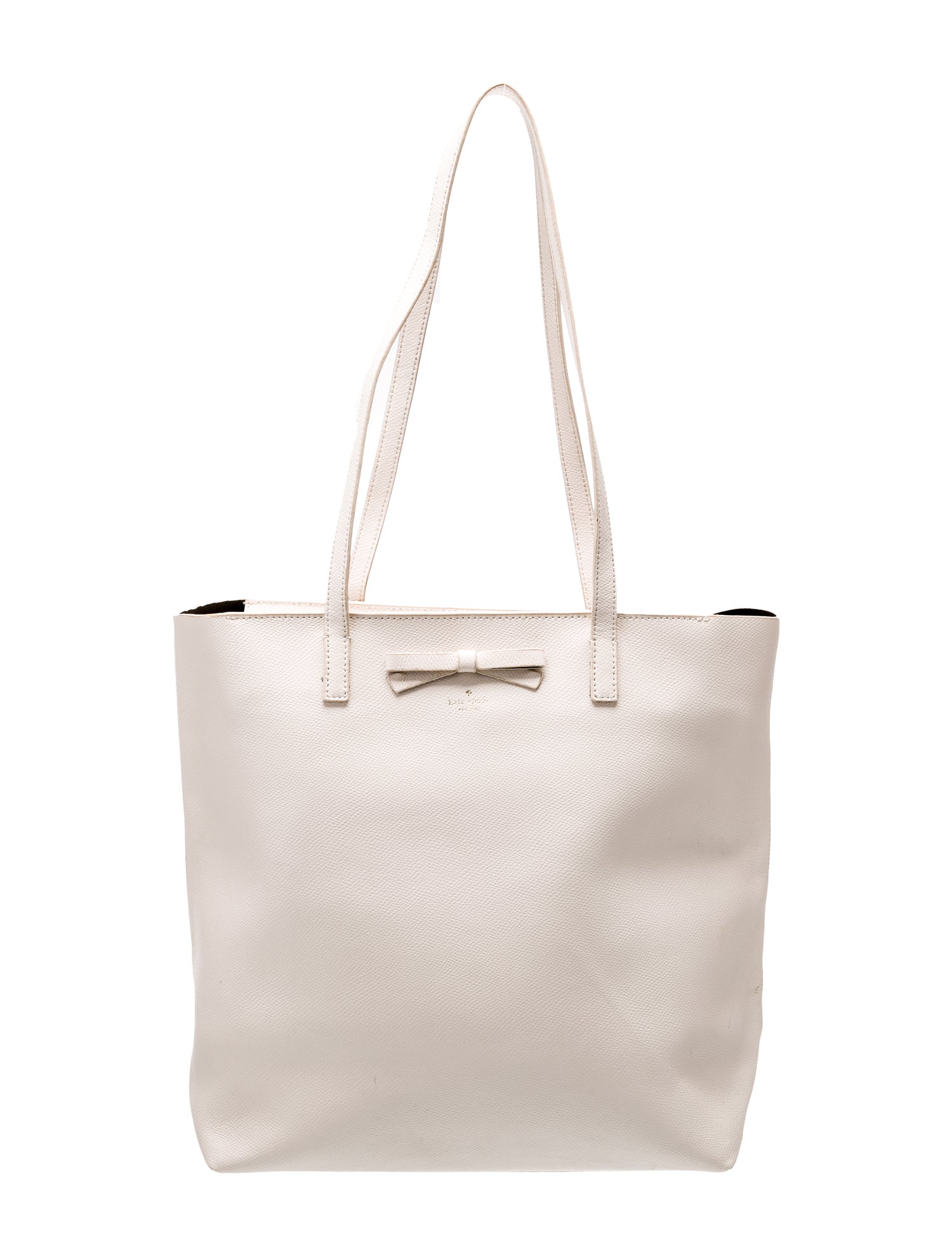 Kate Spade New York Leather Tote