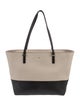 Kate Spade New York x Everpurse Saffiano Leather Tote