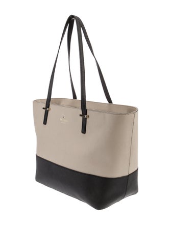 Kate Spade New York x Everpurse Saffiano Leather Tote