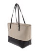 Kate Spade New York x Everpurse Saffiano Leather Tote