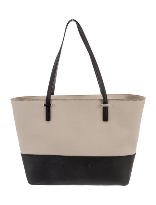 Kate Spade New York x Everpurse Saffiano Leather Tote