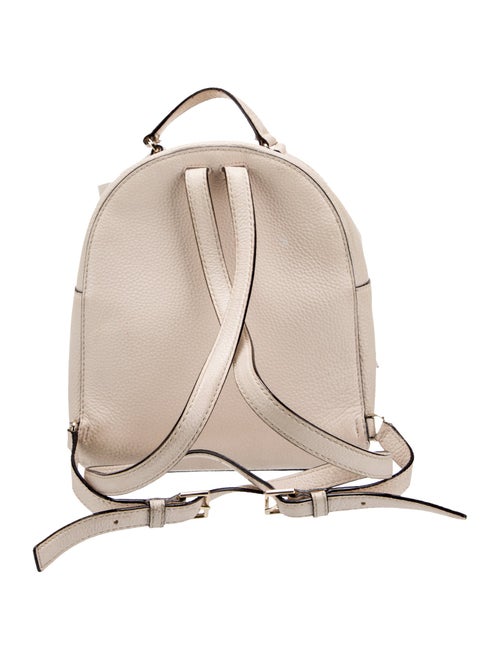 Kate Spade New York Leather Backpack