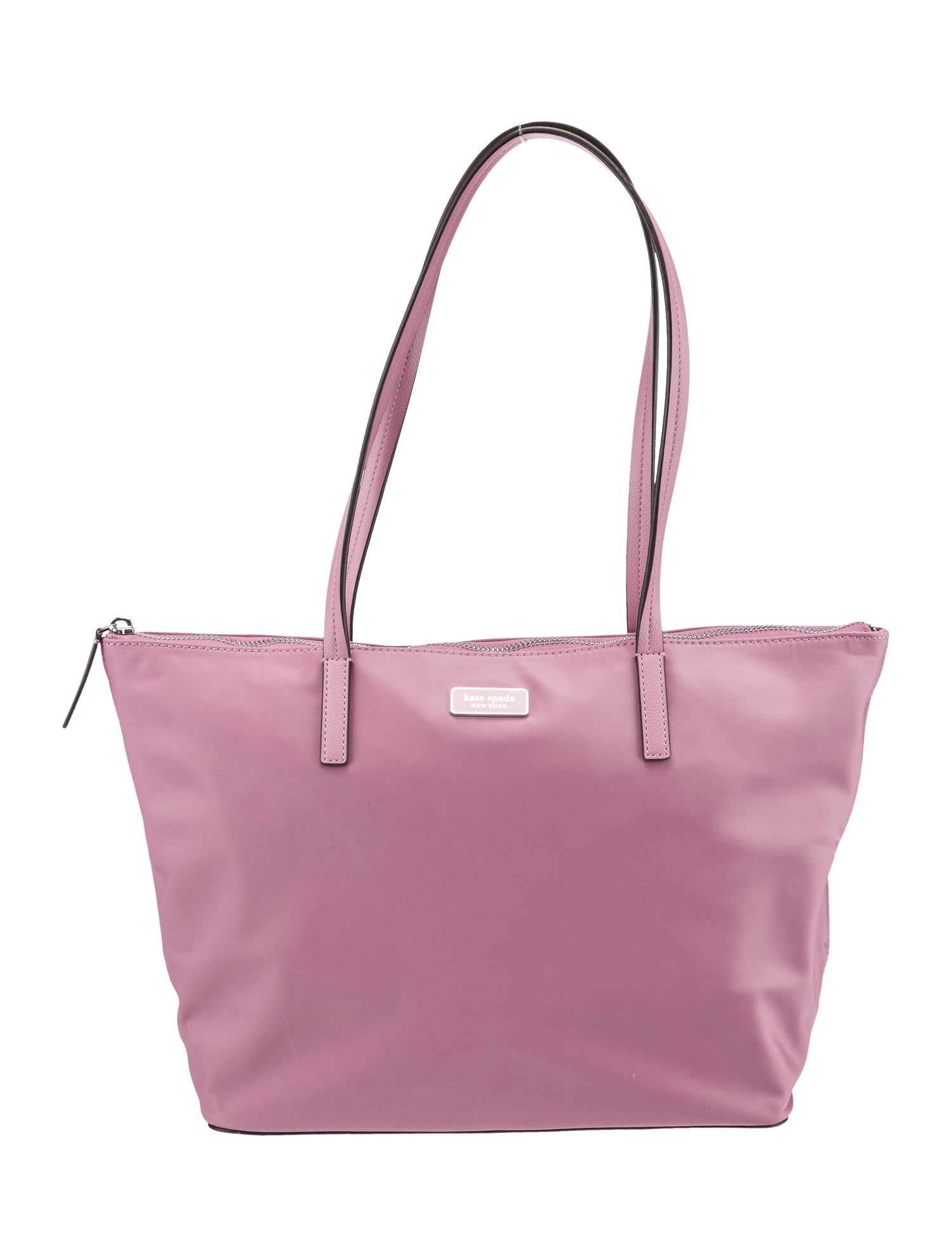 Kate Spade New York Satin Top Handle Bag