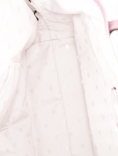 Kate Spade New York Satin Top Handle Bag