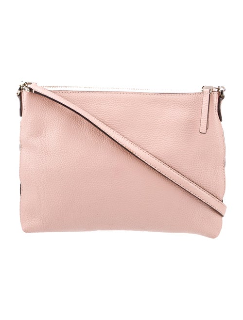 Kate Spade New York Leather Crossbody Bag