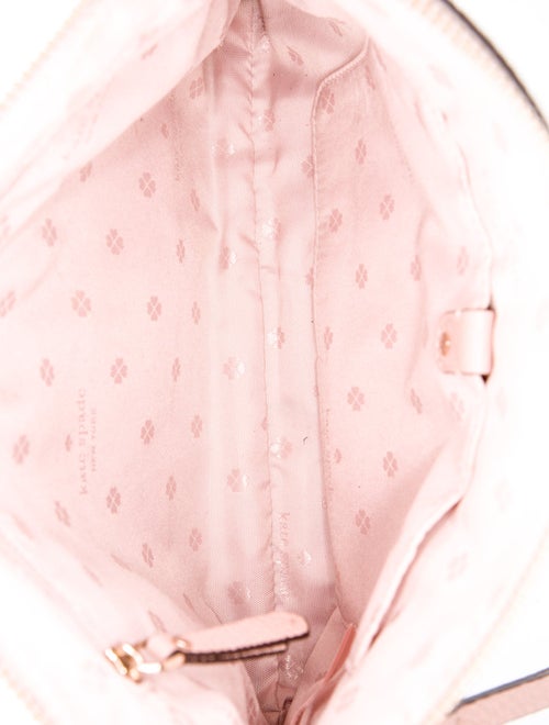 Kate Spade New York Leather Crossbody Bag