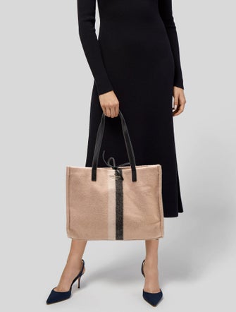 Kate Spade New York Wool Tote