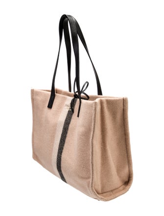 Kate Spade New York Wool Tote