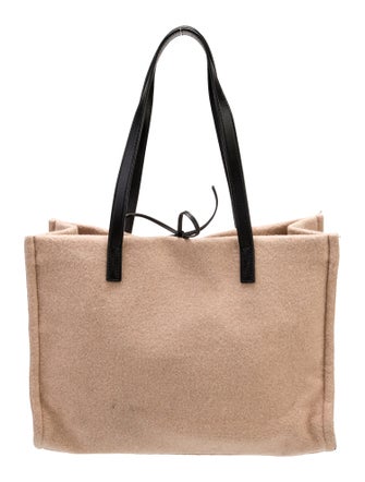 Kate Spade New York Wool Tote