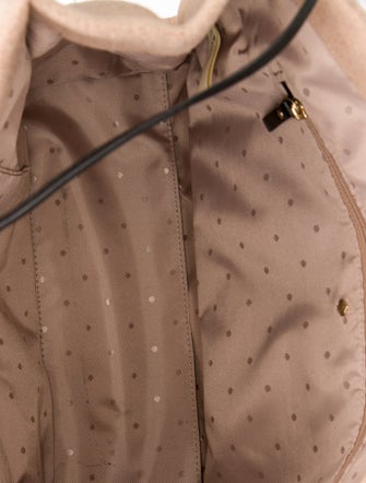 Kate Spade New York Wool Tote