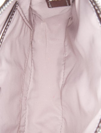 Kate Spade New York Leather Crossbody Bag