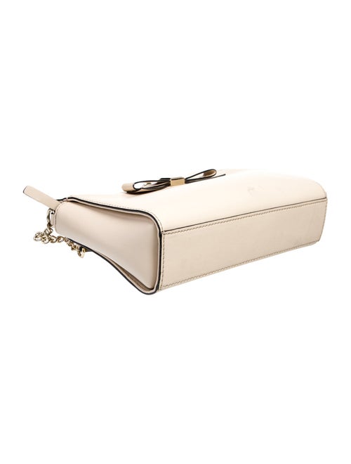 Kate Spade New York Leather Clutch