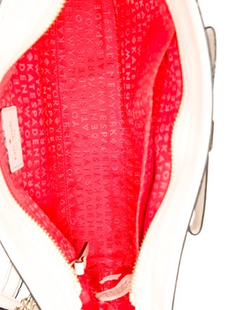 Kate Spade New York Leather Clutch