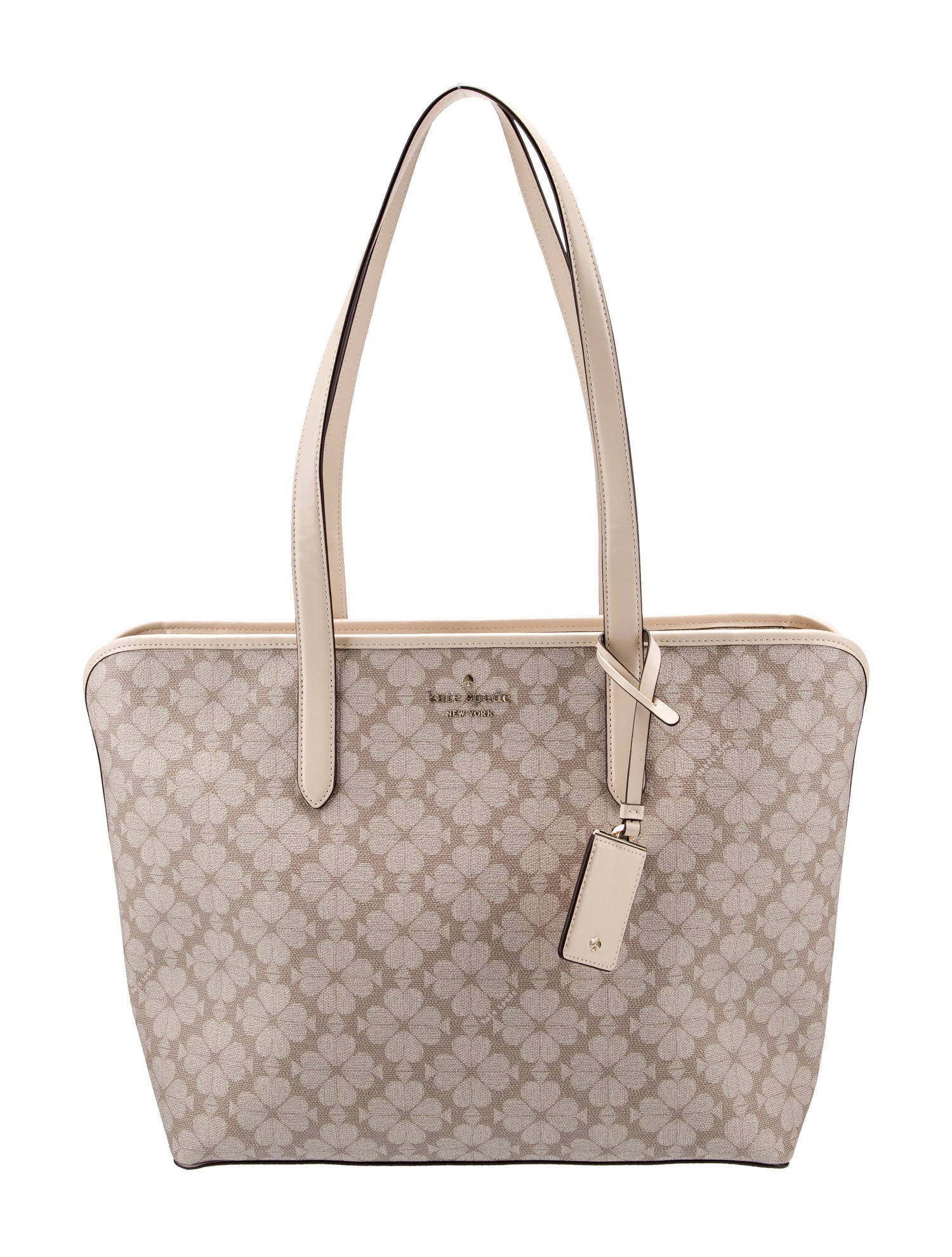 Kate Spade New York Leather Tote