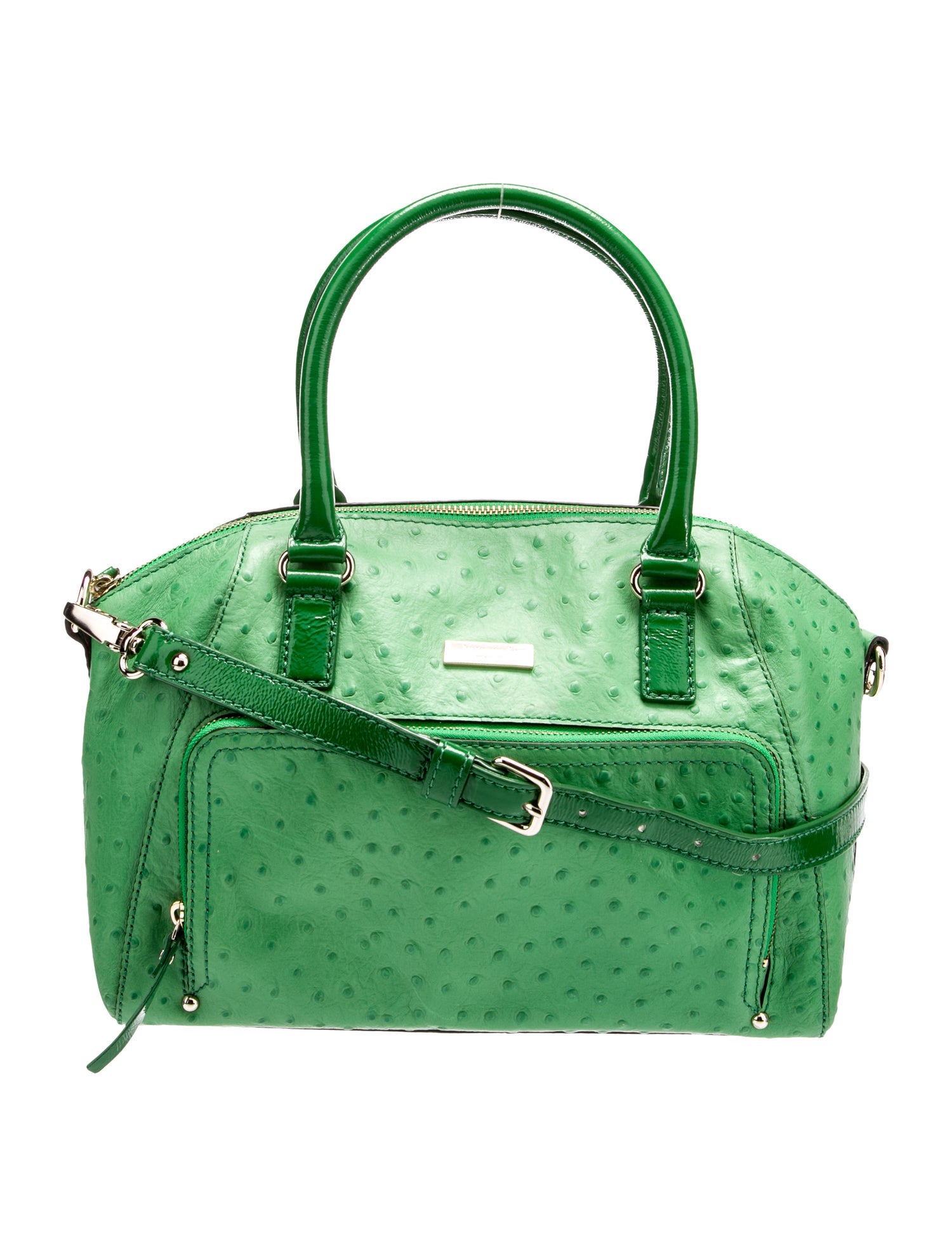 Kate Spade New York Leather Shoulder Bag