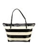 Kate Spade New York Vegetarian Patent Leather Tote