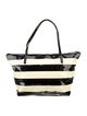 Kate Spade New York Vegetarian Patent Leather Tote