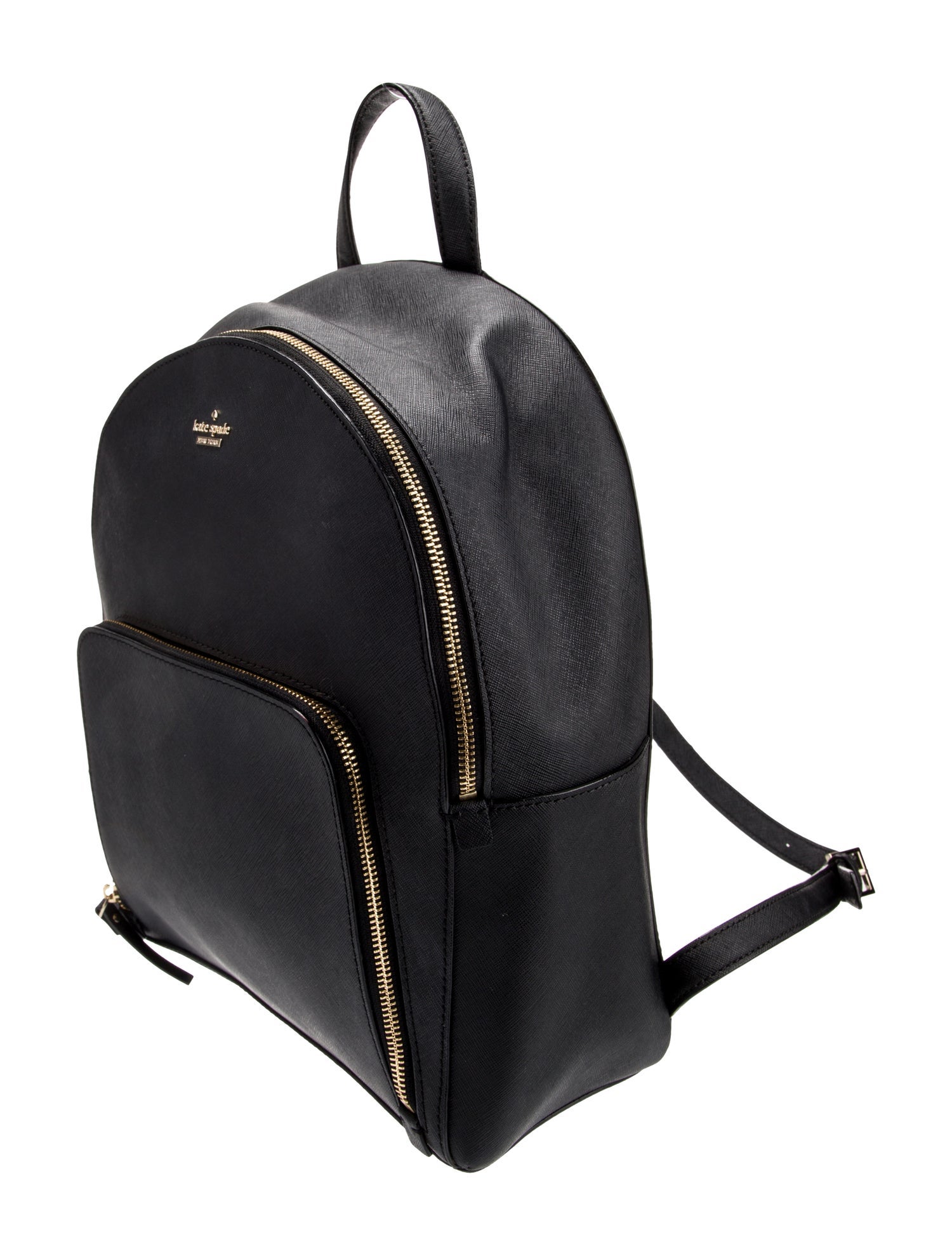 Kate Spade New York Saffiano Leather Backpack