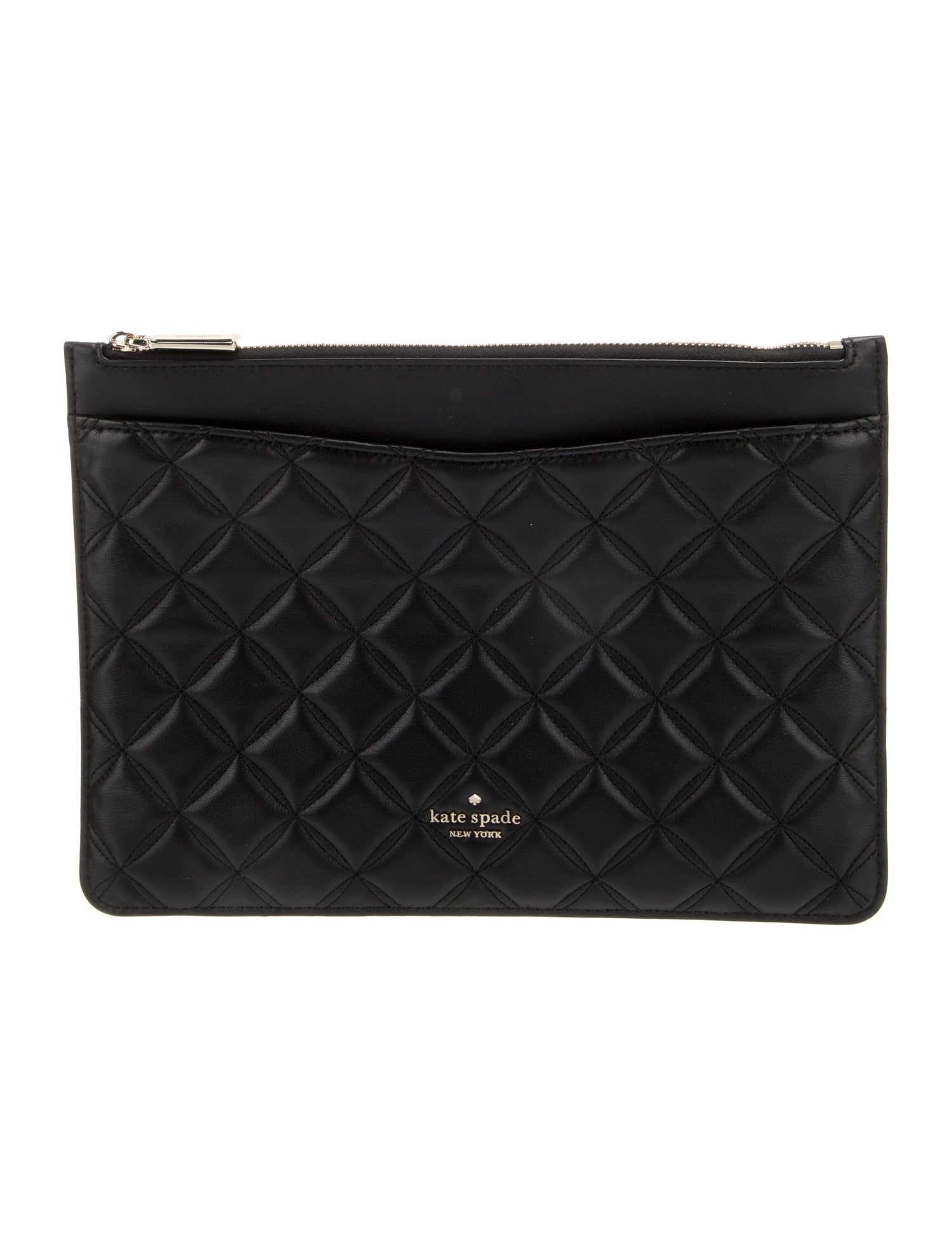 Kate Spade New York Leather Portfolio