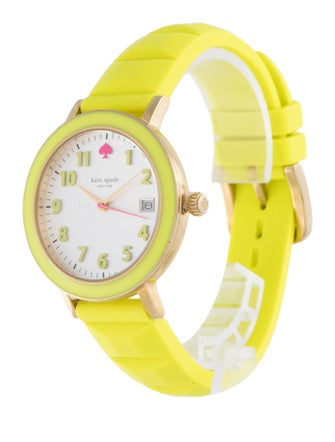 Kate Spade New York Metro Watch
