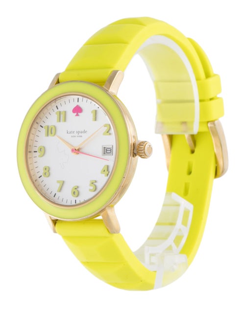 Kate Spade New York Metro Watch