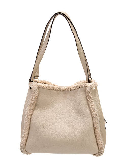 Kate Spade New York Leather Shoulder Bag