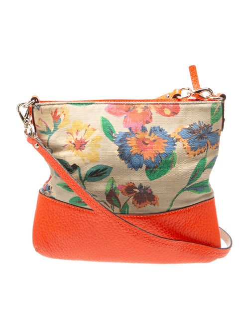 Kate Spade New York Canvas Crossbody Bag