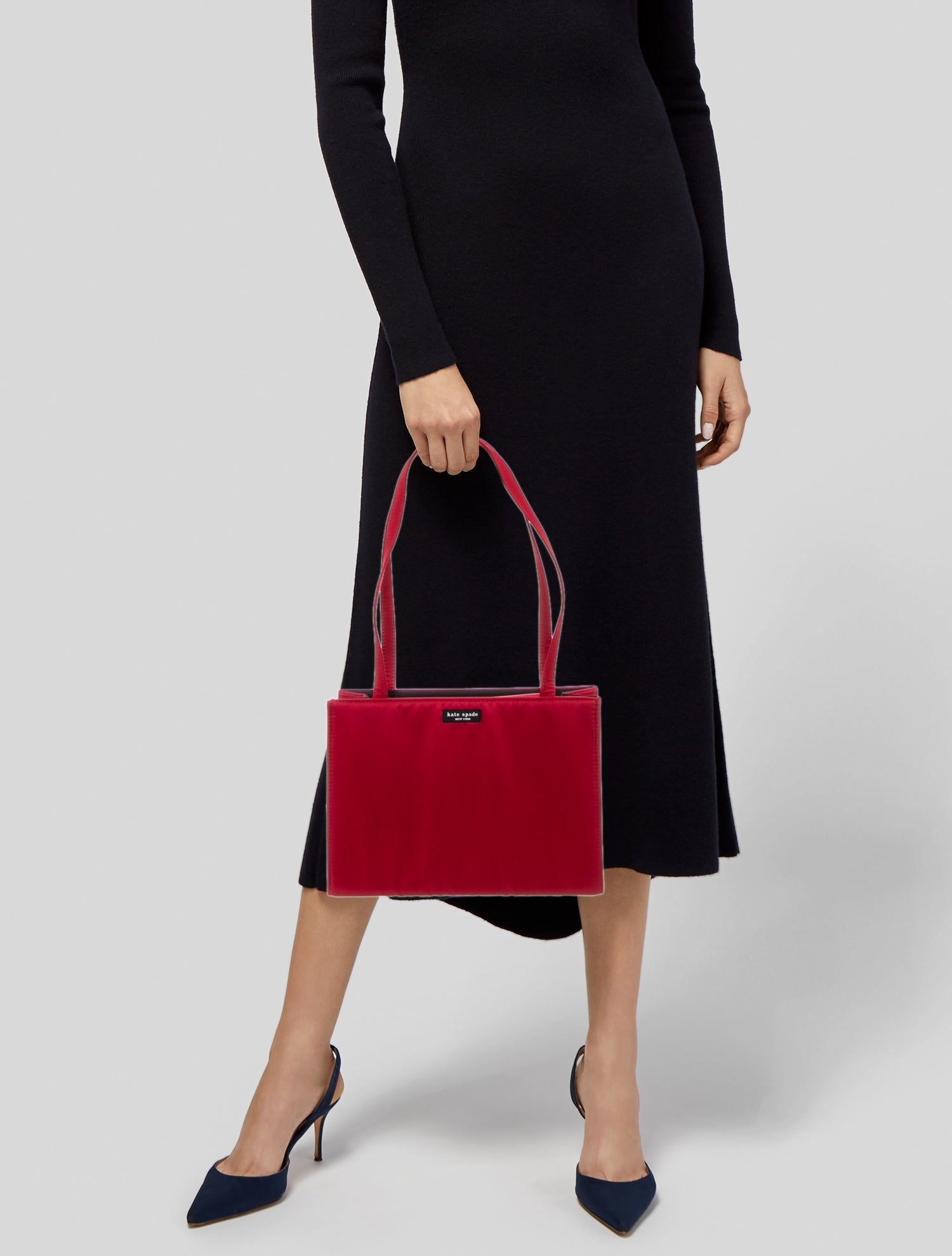 Kate Spade New York Nylon Shoulder Bag