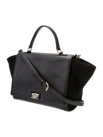 Kate Spade New York Leather Shoulder Bag