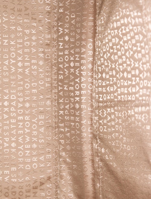 Kate Spade New York Leather Shoulder Bag