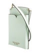 Kate Spade New York Saffiano Leather Crossbody Bag