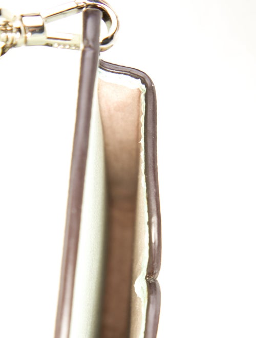 Kate Spade New York Saffiano Leather Crossbody Bag