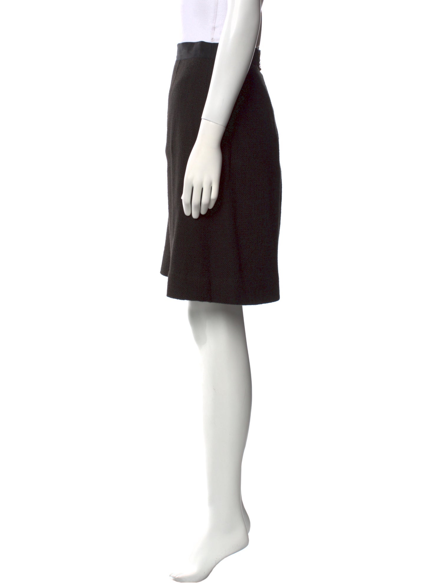 Kate Spade New York Knee-Length Skirt