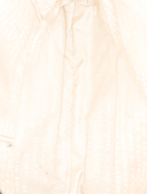 Kate Spade New York Leather Messenger Bag