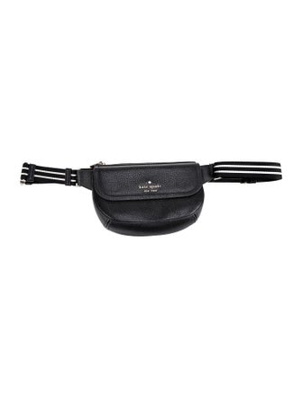 Kate Spade New York Leather Belt Bag