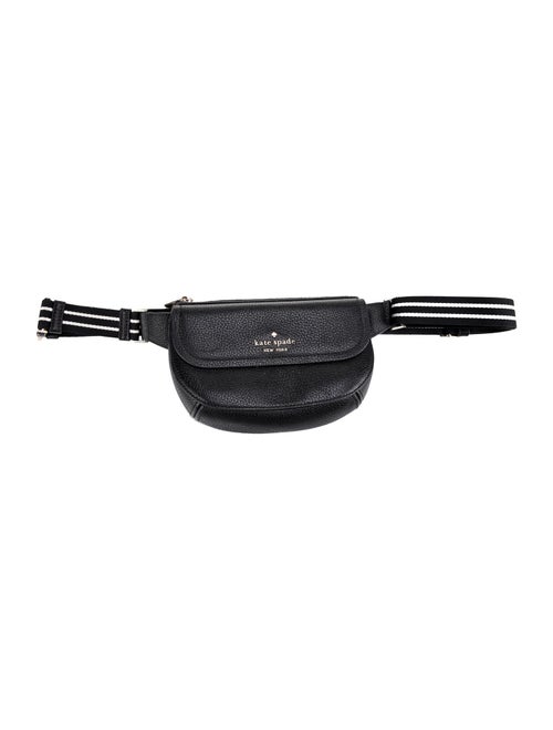 Kate Spade New York Leather Belt Bag
