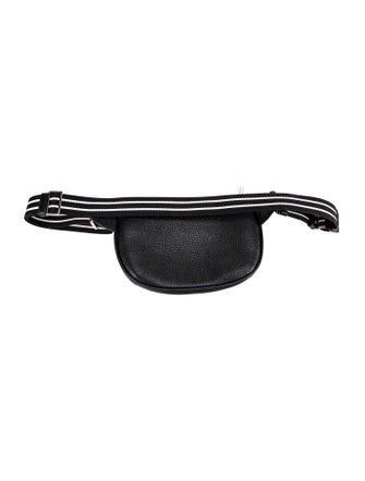 Kate Spade New York Leather Belt Bag