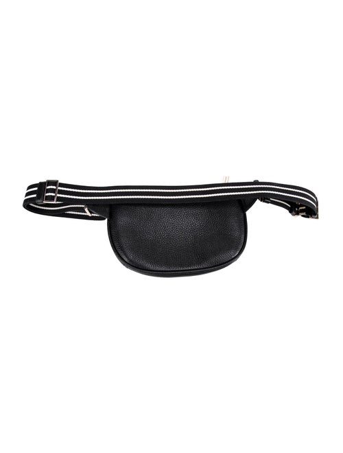 Kate Spade New York Leather Belt Bag