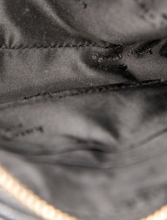 Kate Spade New York Leather Belt Bag