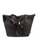 Kate Spade New York Leather Bucket Bag