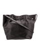Kate Spade New York Leather Bucket Bag