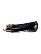 Kate Spade New York Patent Leather Flats