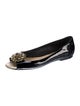 Kate Spade New York Patent Leather Flats