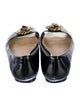Kate Spade New York Patent Leather Flats