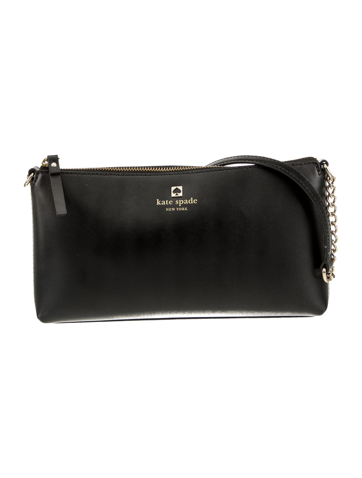 Kate Spade New York Leather Shoulder Bag