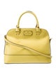 Kate Spade New York Leather Top Handle Bag