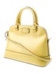 Kate Spade New York Leather Top Handle Bag