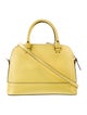 Kate Spade New York Leather Top Handle Bag