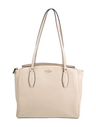 Kate Spade New York Leather Shoulder Bag